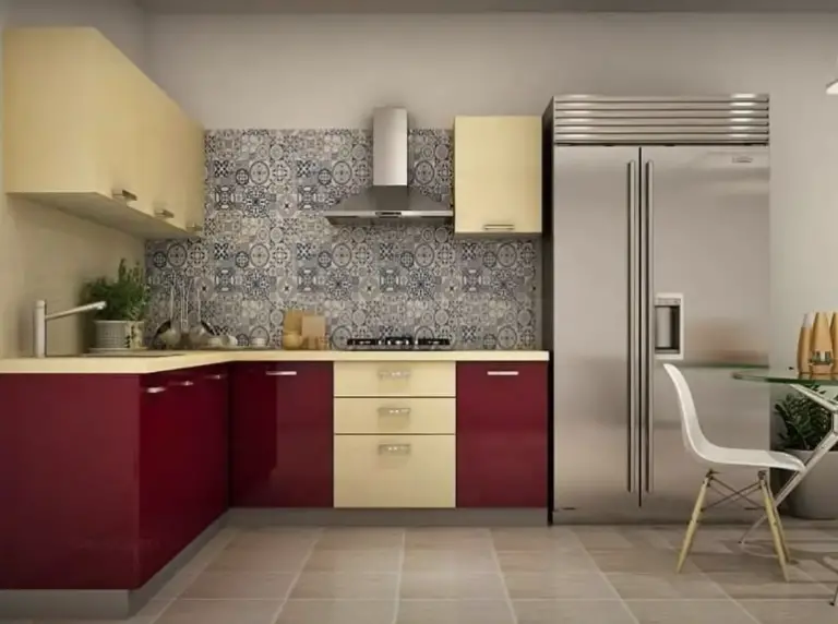 How Much Weight Can Kitchen Hold? KitchenProfy