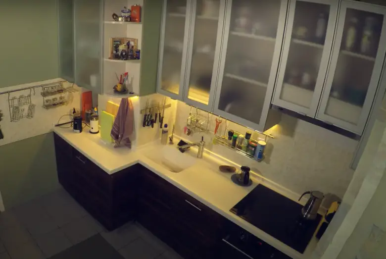 How Much Weight Can Kitchen Hold? KitchenProfy