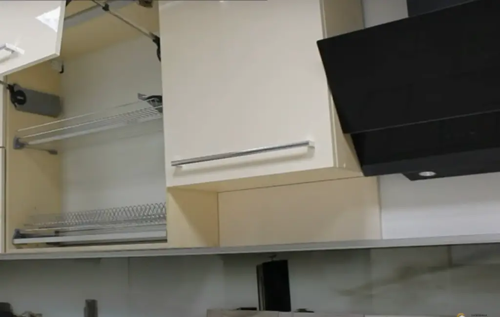 How Much Weight Can Kitchen Hold? KitchenProfy