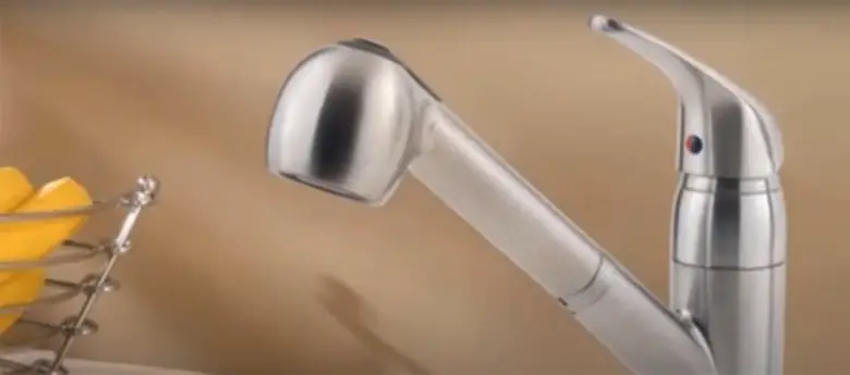 How to Remove a Price Pfister Single Handle Kitchen Faucet?- KitchenProfy