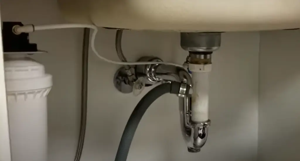 How to Remove a Price Pfister Single Handle Kitchen Faucet? KitchenProfy