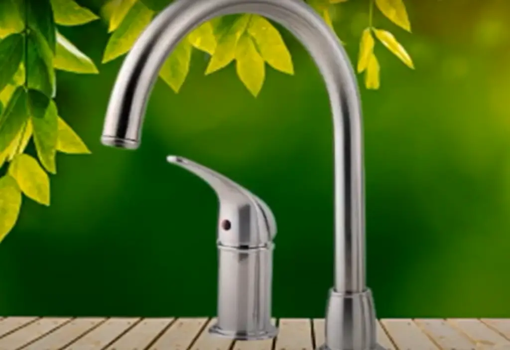 How to Remove a Price Pfister Single Handle Kitchen Faucet? KitchenProfy