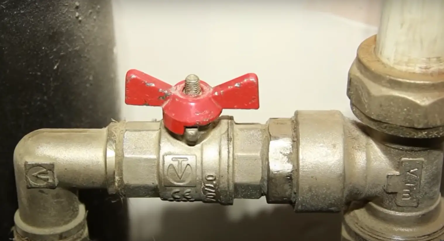 How To Remove Your Kitchen Faucet Without a Basin Wrench
