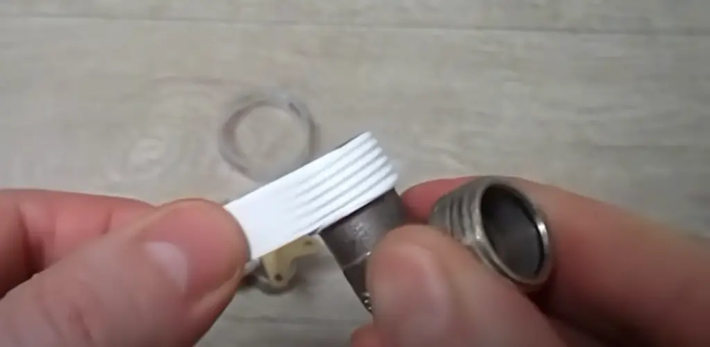 How to Remove Kitchen Faucet Without Basin Wrench? KitchenProfy