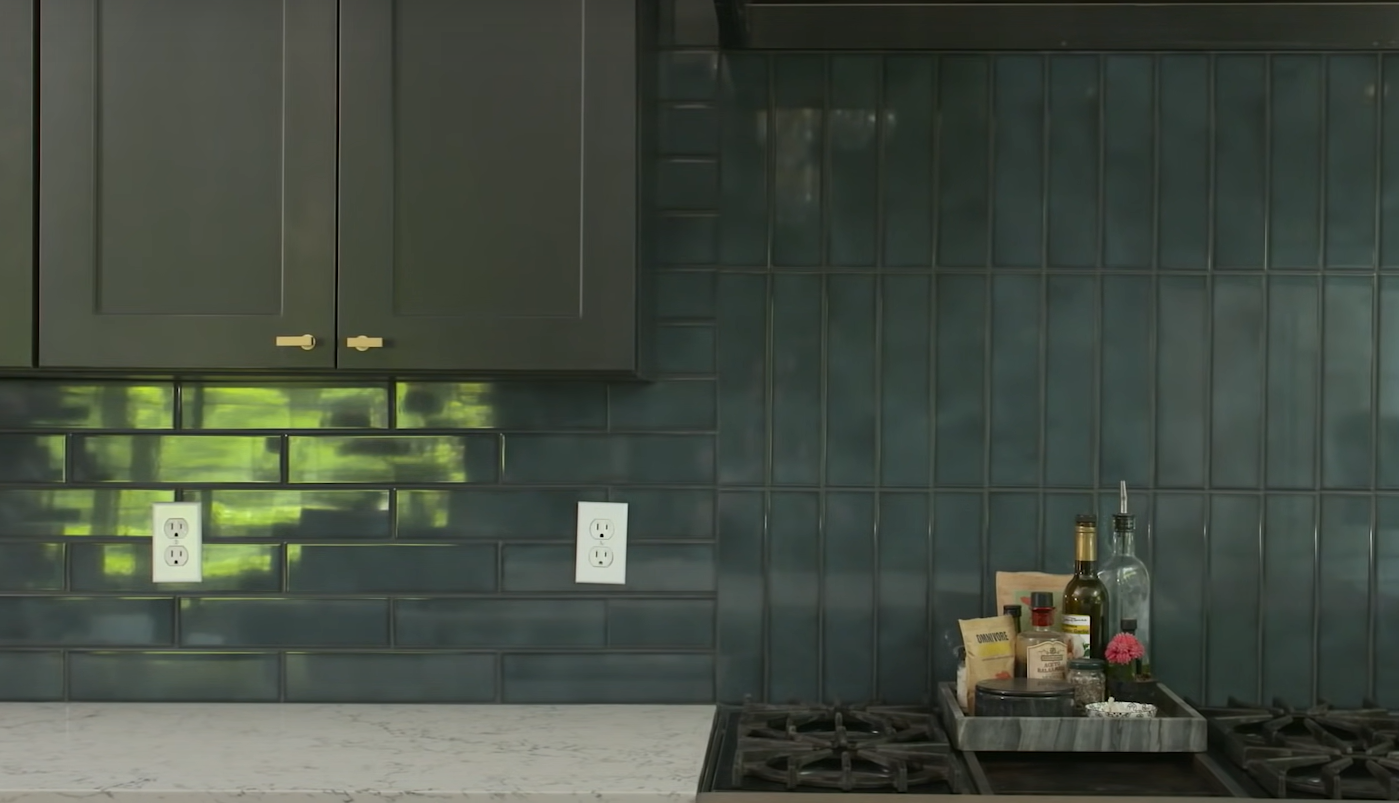 How to Lighten Up a Kitchen With Cherry KitchenProfy