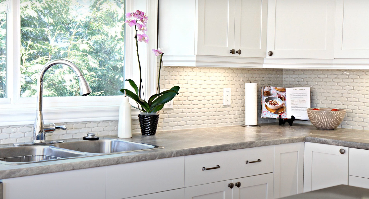 What Color Kitchen Table Goes With White KitchenProfy