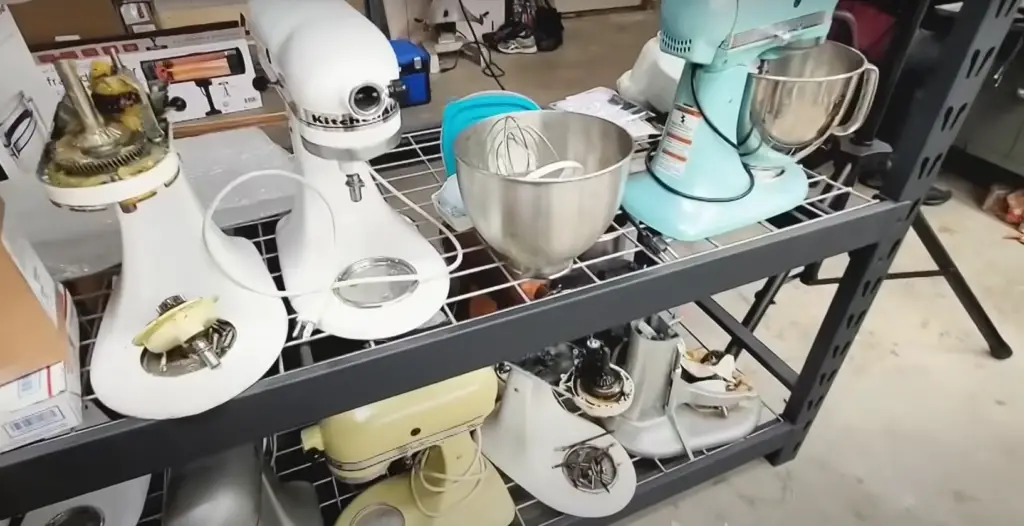 Why is KitchenAid such a popular brand?