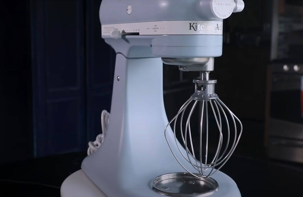 Why Are KitchenAid Mixers So Expensive? KitchenProfy