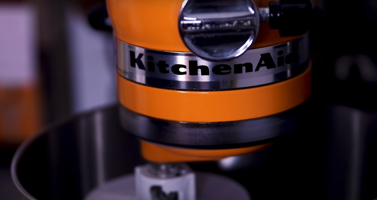 Why Are KitchenAid Mixers So Expensive? KitchenProfy