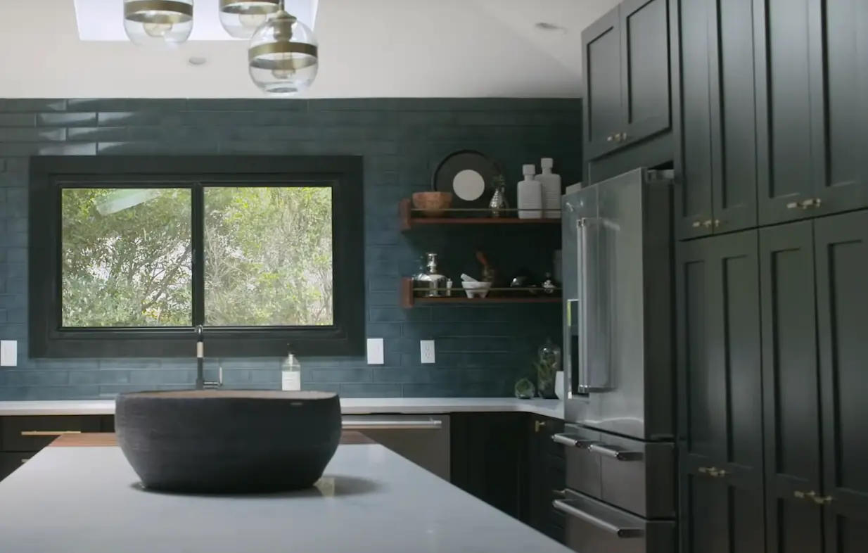 How to Brighten a Dark Kitchen? KitchenProfy