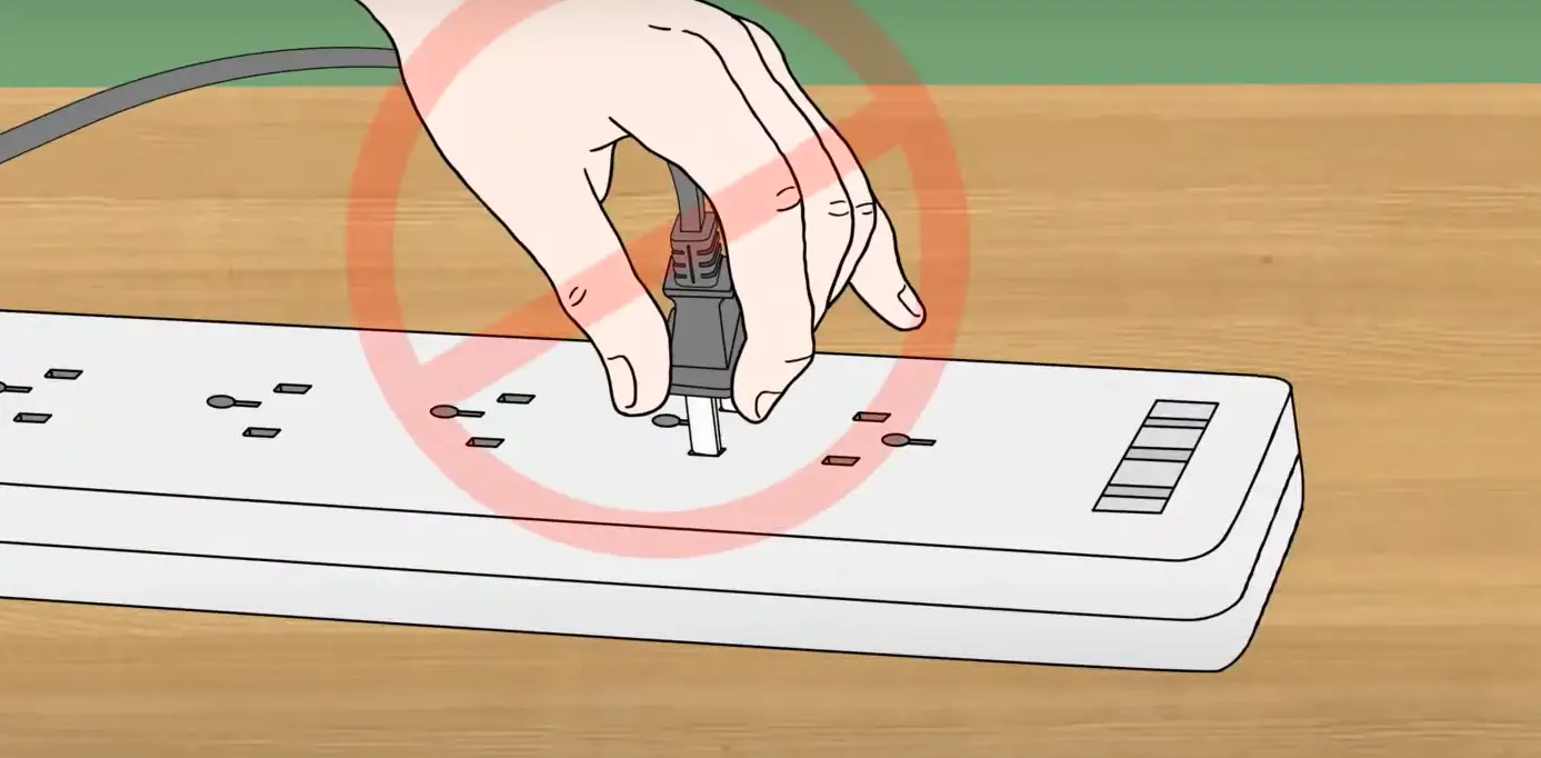 How to Prevent Electric Shock in the Kitchen? KitchenProfy