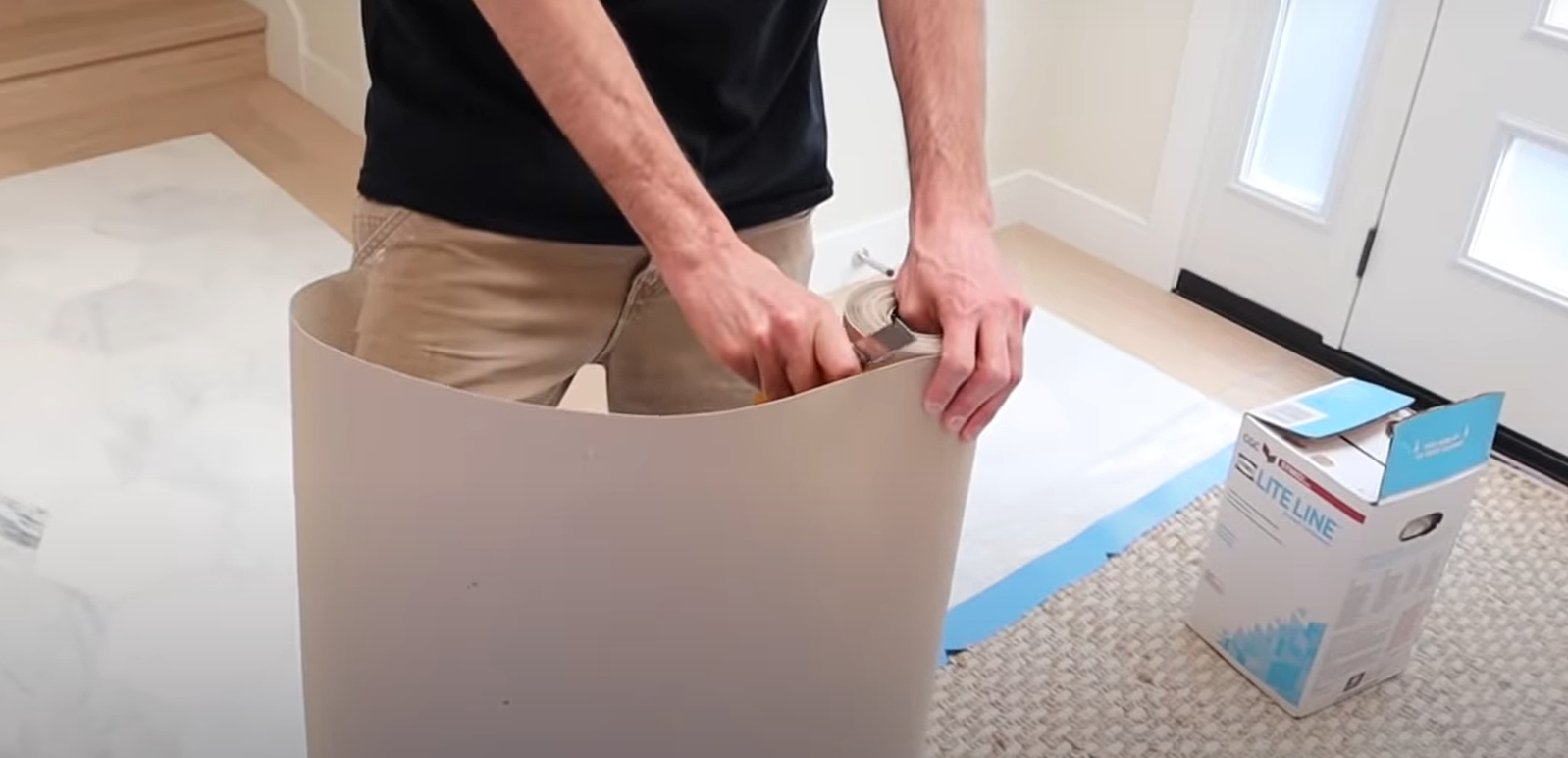 How to Protect Hardwood Floors in the Kitchen? KitchenProfy