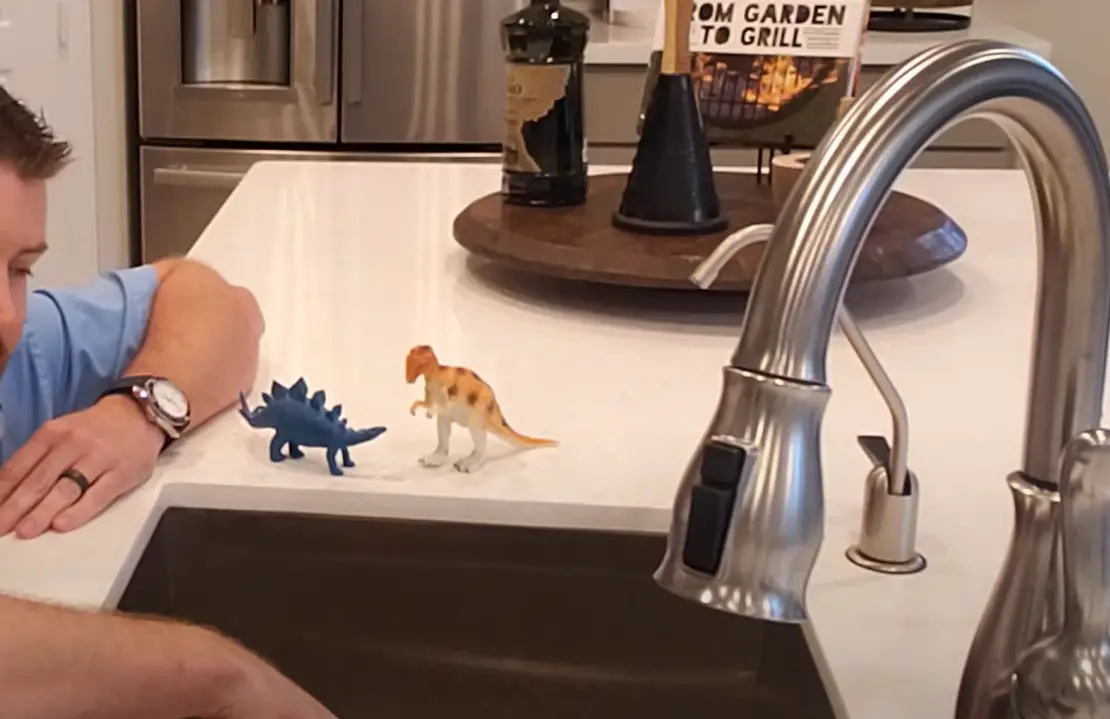 What Causes of Low Water Pressure in Kitchen Sink? KitchenProfy