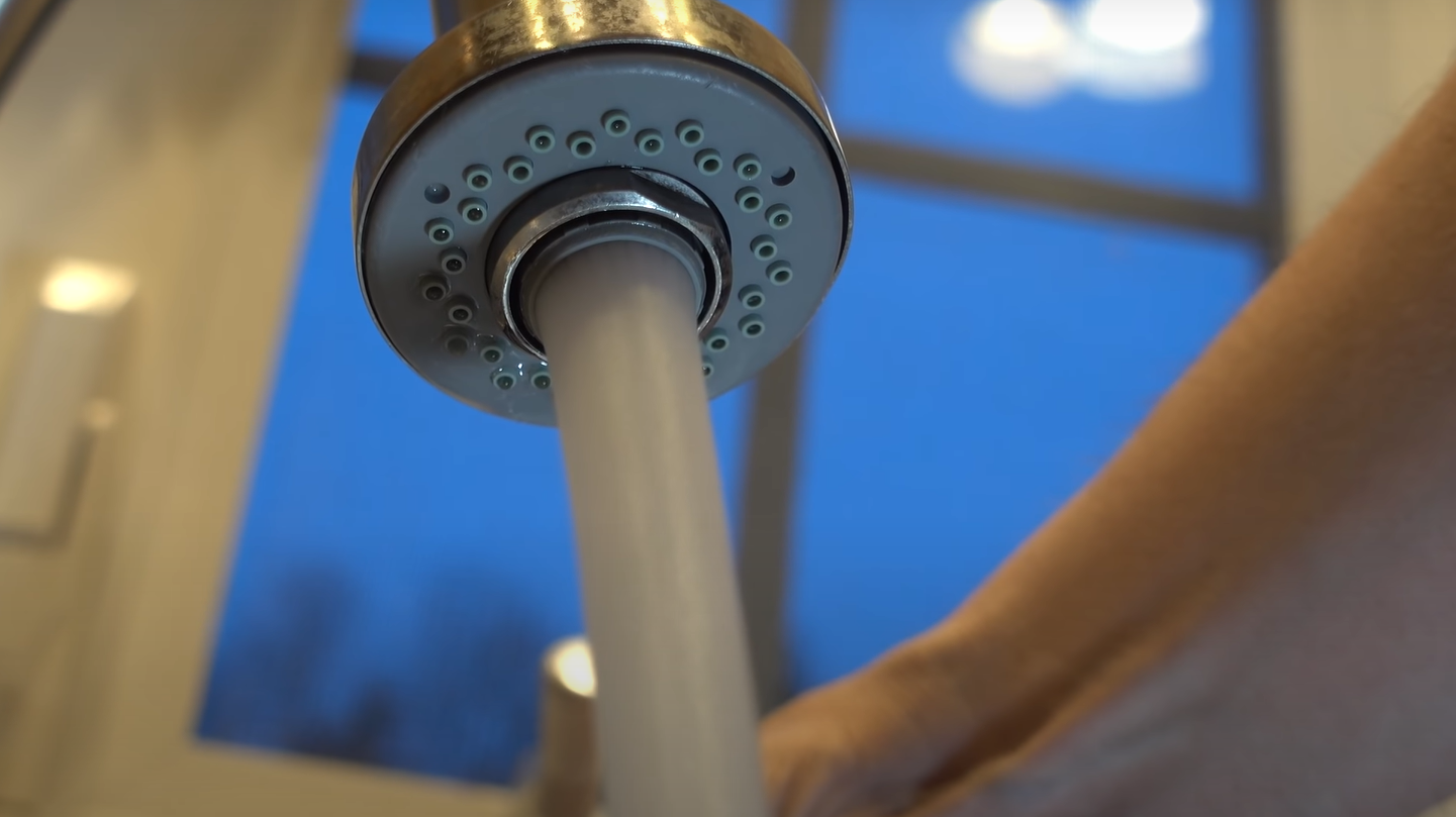 What Causes of Low Water Pressure in Kitchen Sink? KitchenProfy
