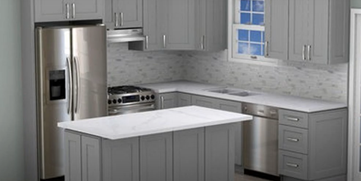 Advantages of Kitchen Cabinets