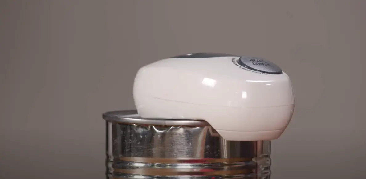 Benefits and downsides of the electric can openers
