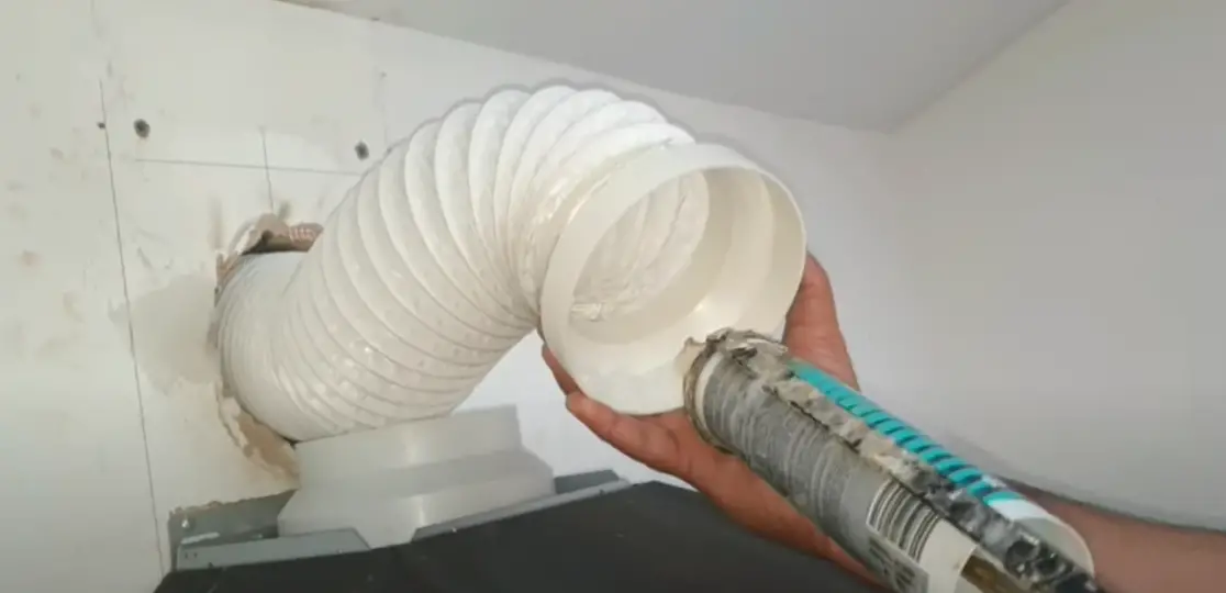 How to Install a Vent Pipe for the Kitchen