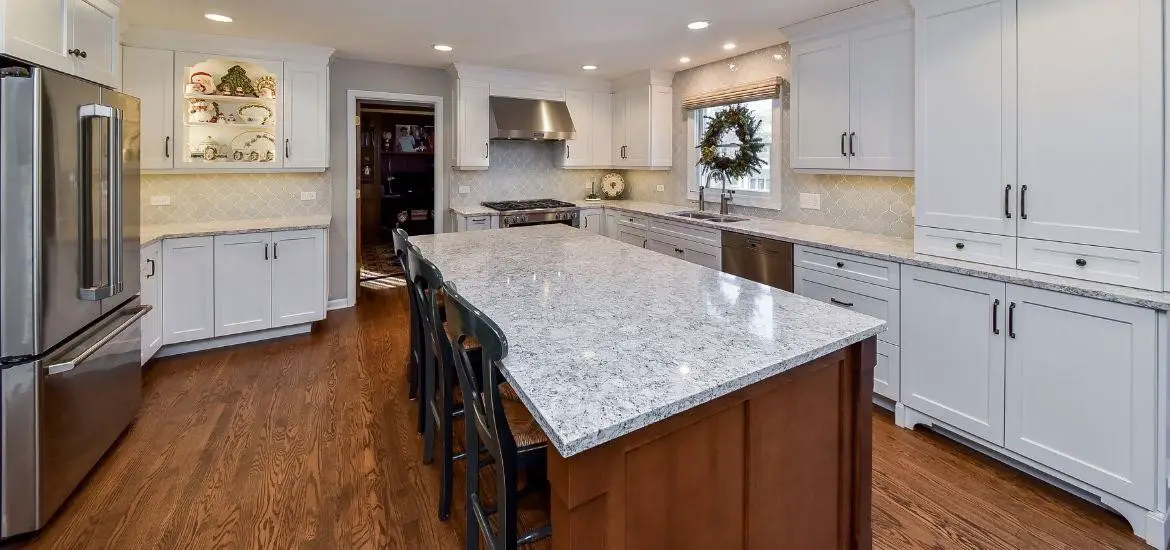 Island Countertop