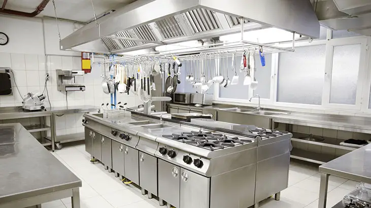 What Are the Benefits of a Commissary Kitchen
