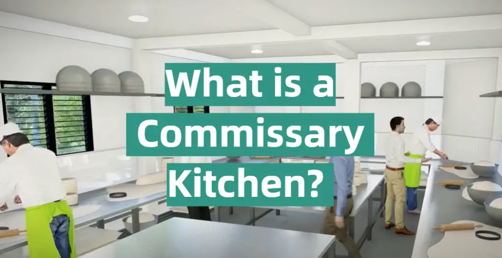 What Is A Commissary Kitchen KitchenProfy   What Is A Commissary Kitchen 1024x527 