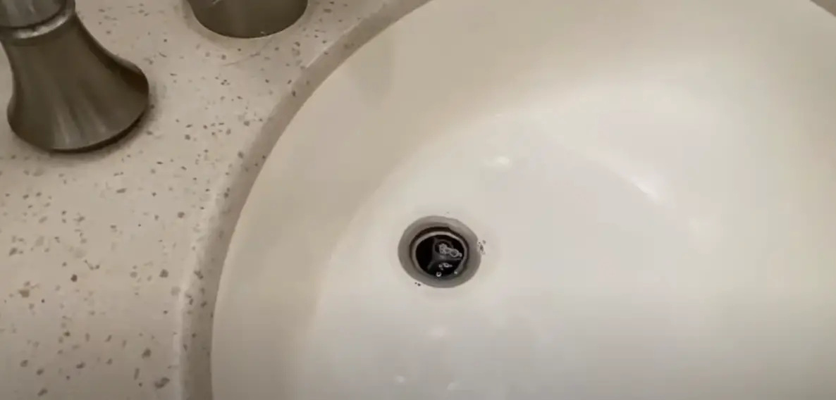 Why do you hear a gurgling sound coming from your drains