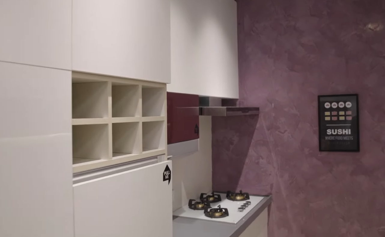 Acrylic vs. Lacquer Kitchen What’s the Difference? KitchenProfy