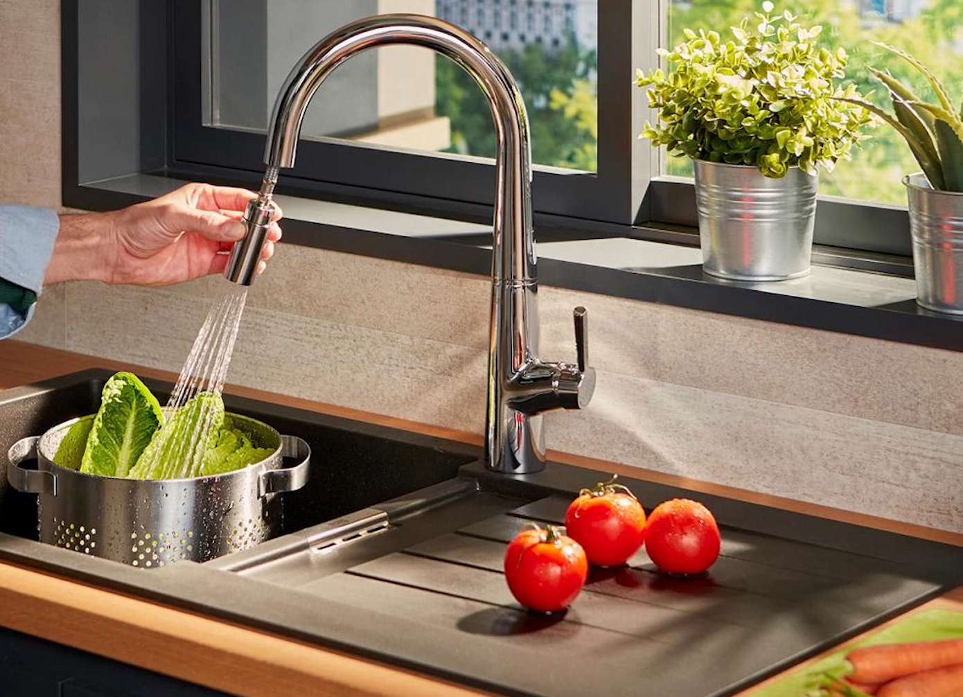 Bar Faucet vs. Kitchen Faucet What’s the Difference? KitchenProfy