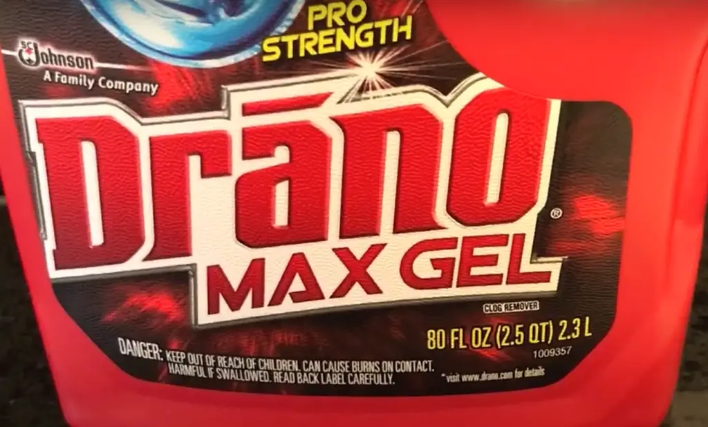 Why do plumbers say not to use Drano?
