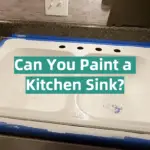 Can You Paint a Kitchen Sink?