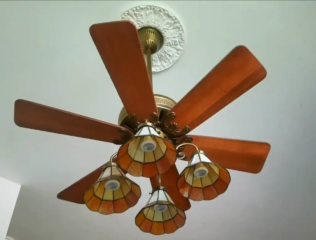 Types of Kitchen Ceiling Fans