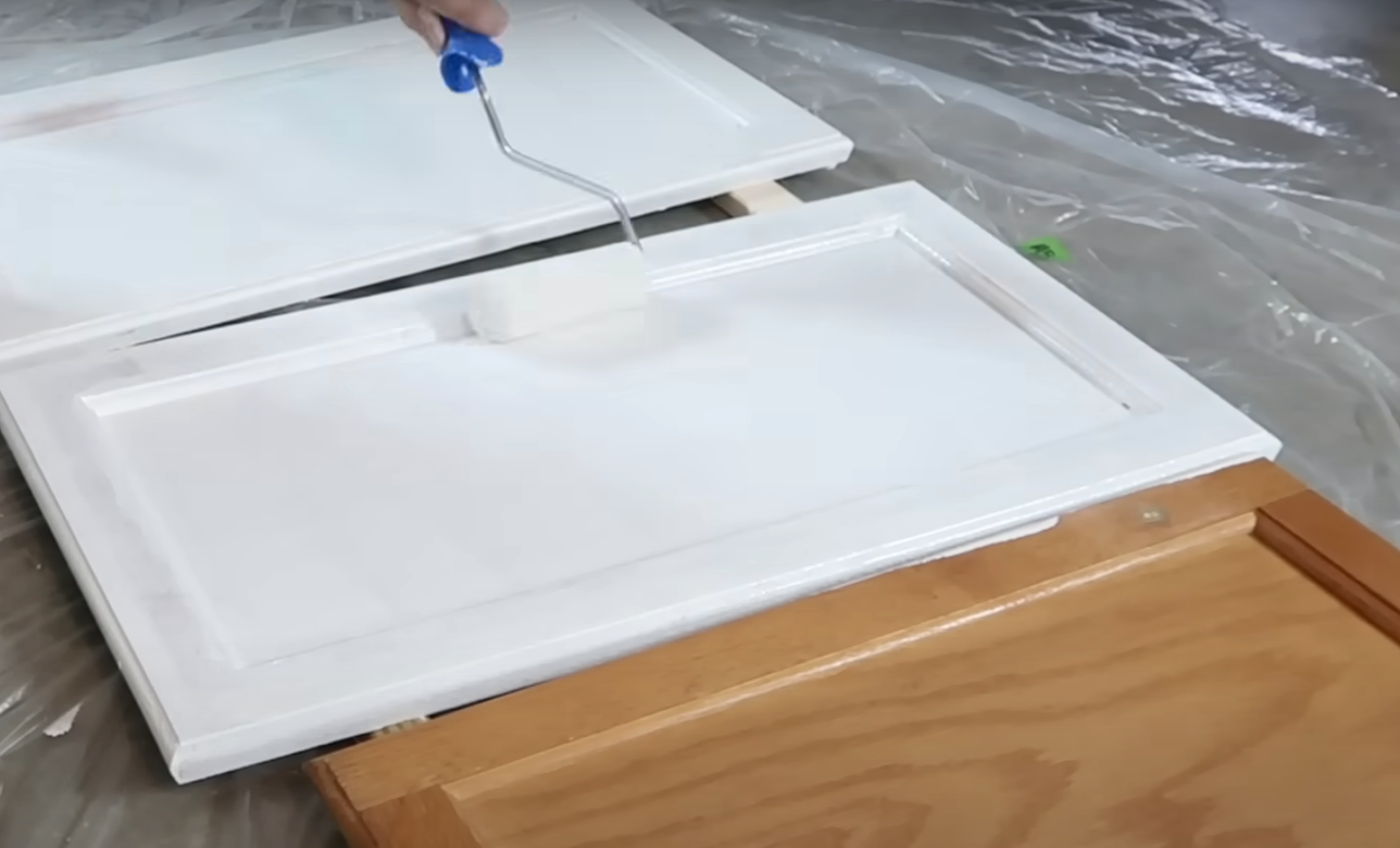 Can You Use Exterior Paint on Kitchen KitchenProfy