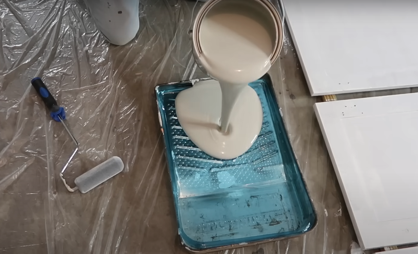 Can You Use Exterior Paint on Kitchen KitchenProfy