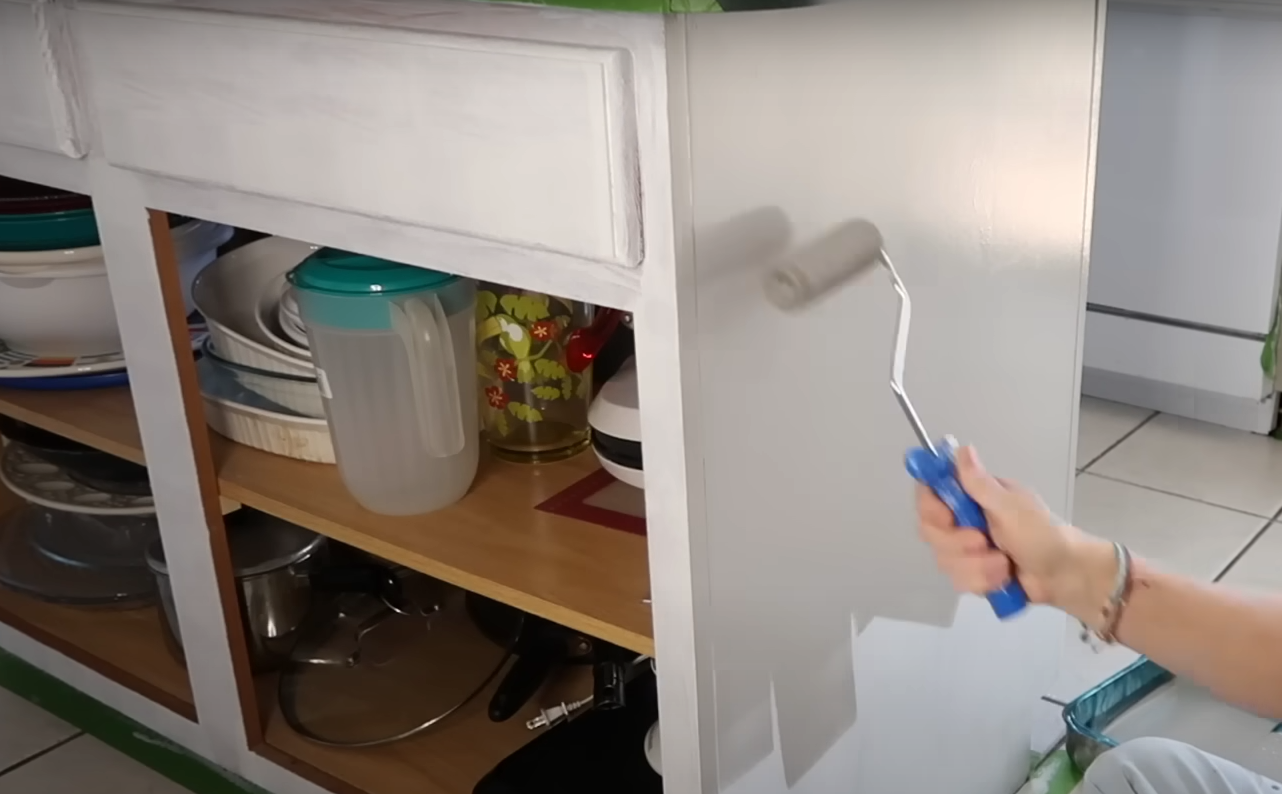 Can You Use Exterior Paint on Kitchen KitchenProfy