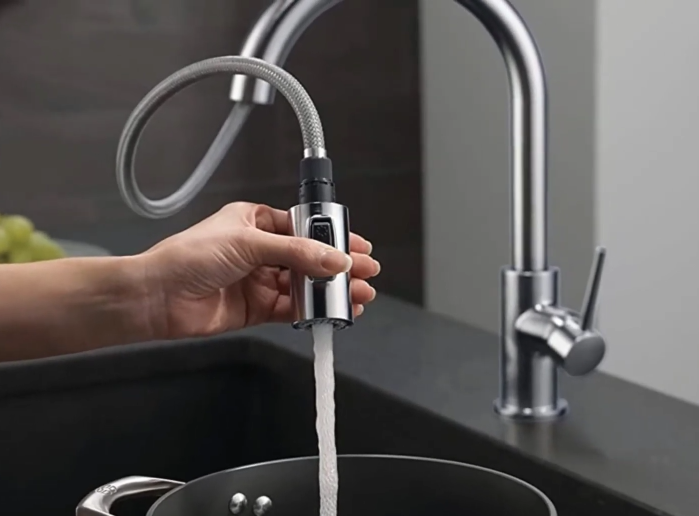 Delta vs. Kohler Kitchen Faucets Which is Better? KitchenProfy