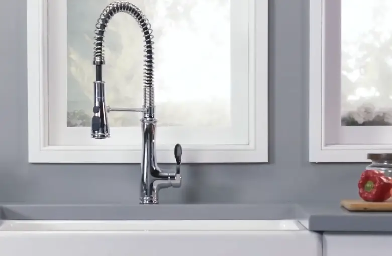 Delta vs. Kohler Kitchen Faucets Which is Better? KitchenProfy