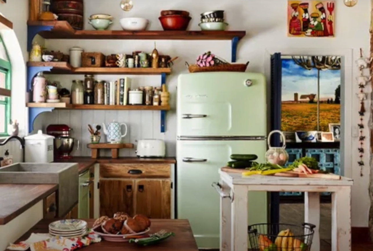 EatIn Kitchen vs. Dining Room Which is Better? KitchenProfy