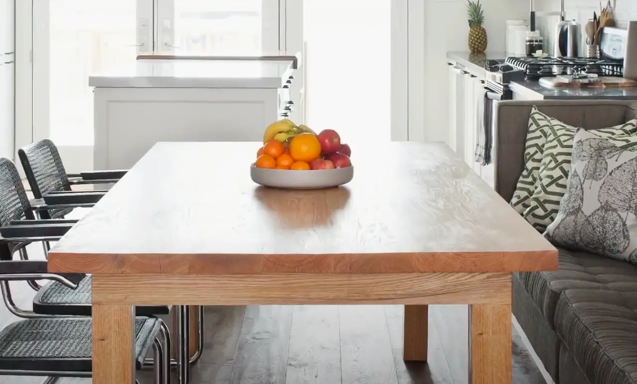 EatIn Kitchen vs. Dining Room Which is Better? KitchenProfy