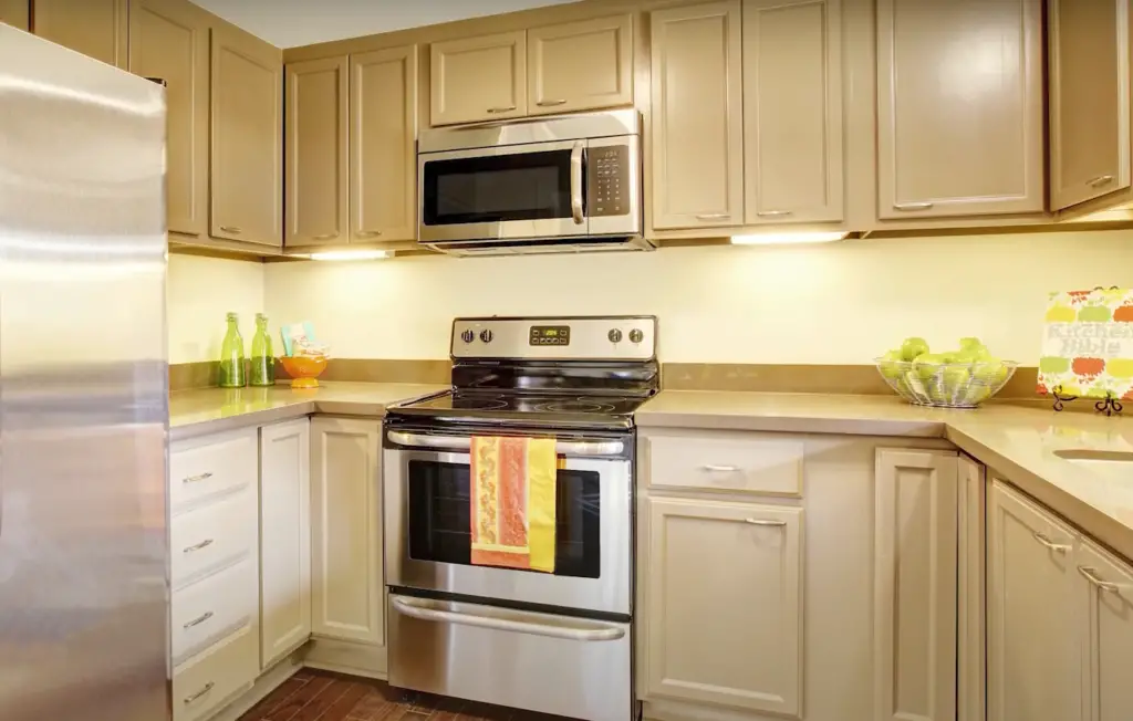 What are Kitchen Cabinets?