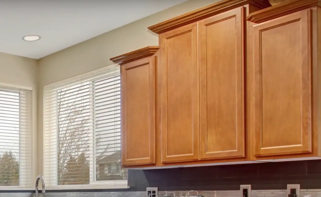 Comparing Framed and Frameless Cabinets