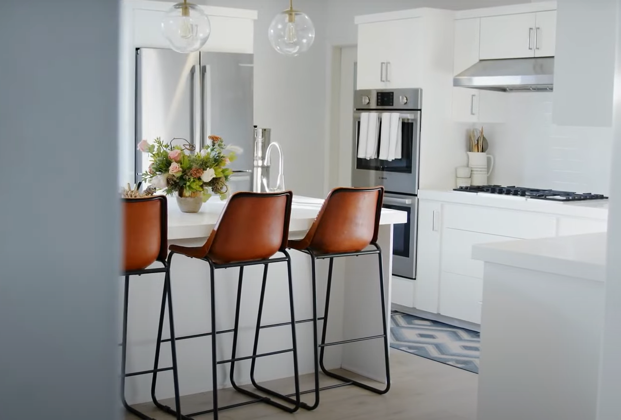 Gray vs. White Kitchen Which is Better? KitchenProfy