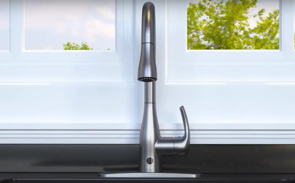 What Is a High-Arc Kitchen Faucet?