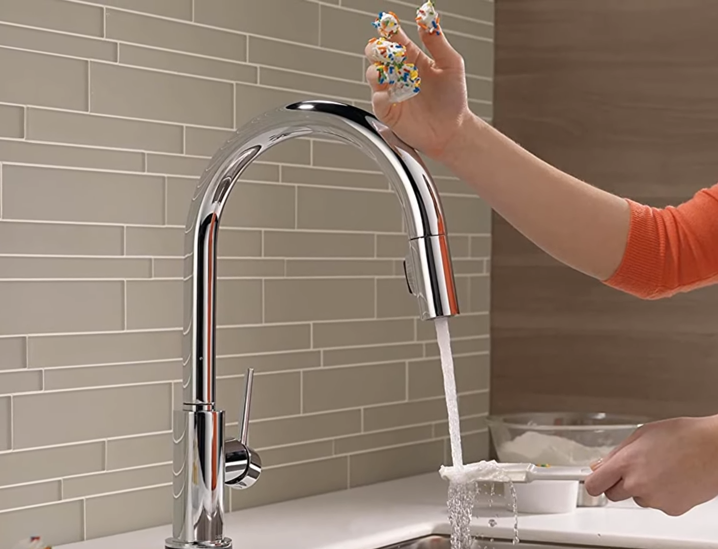 High Arc vs. Low Arc Kitchen Faucets Which is Better? KitchenProfy