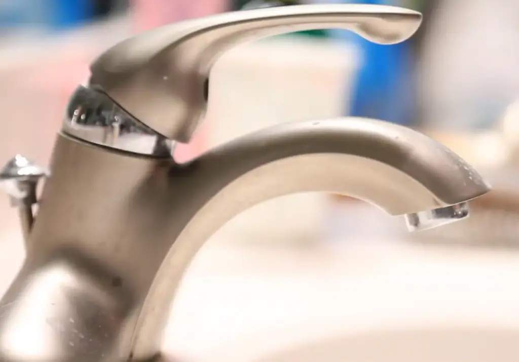 What faucet do plumbers recommend?