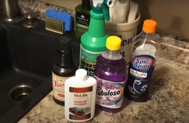 How to Clean a Black Kitchen Sink? KitchenProfy