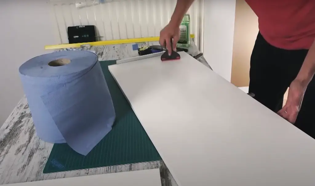 What is a Vinyl Paper for?