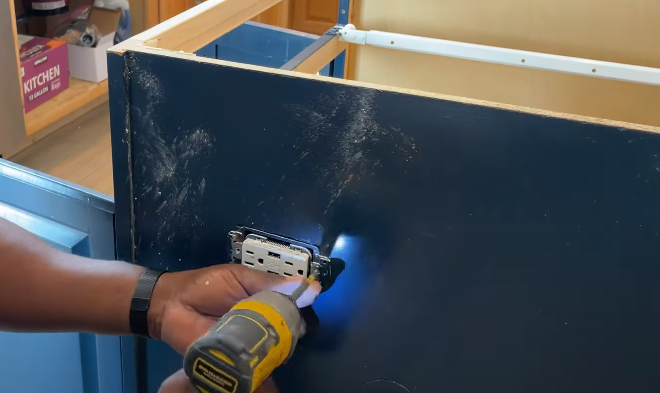 How to Extend a Kitchen Island? - KitchenProfy