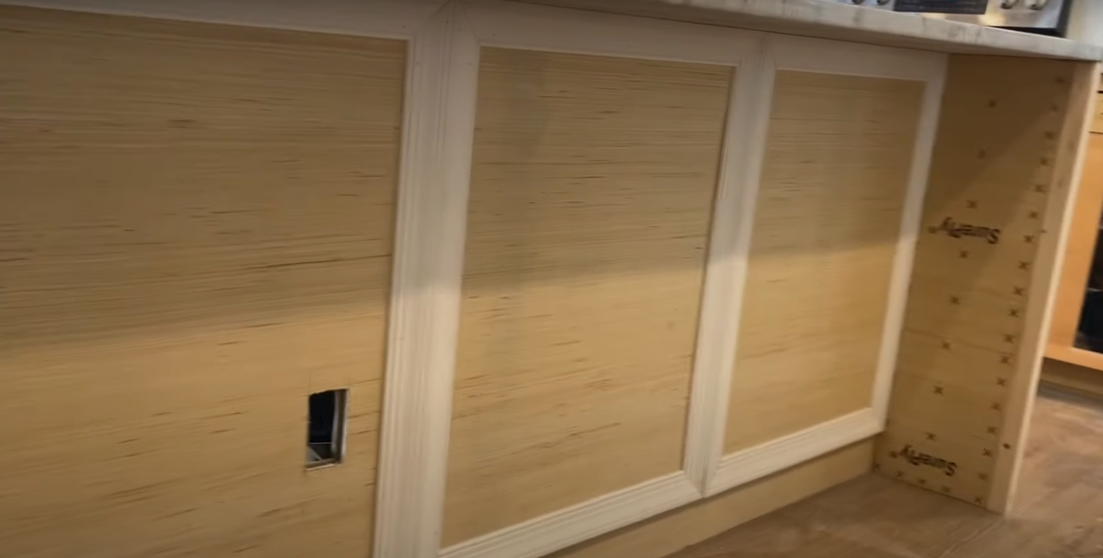 How to Extend a Kitchen Island? - KitchenProfy