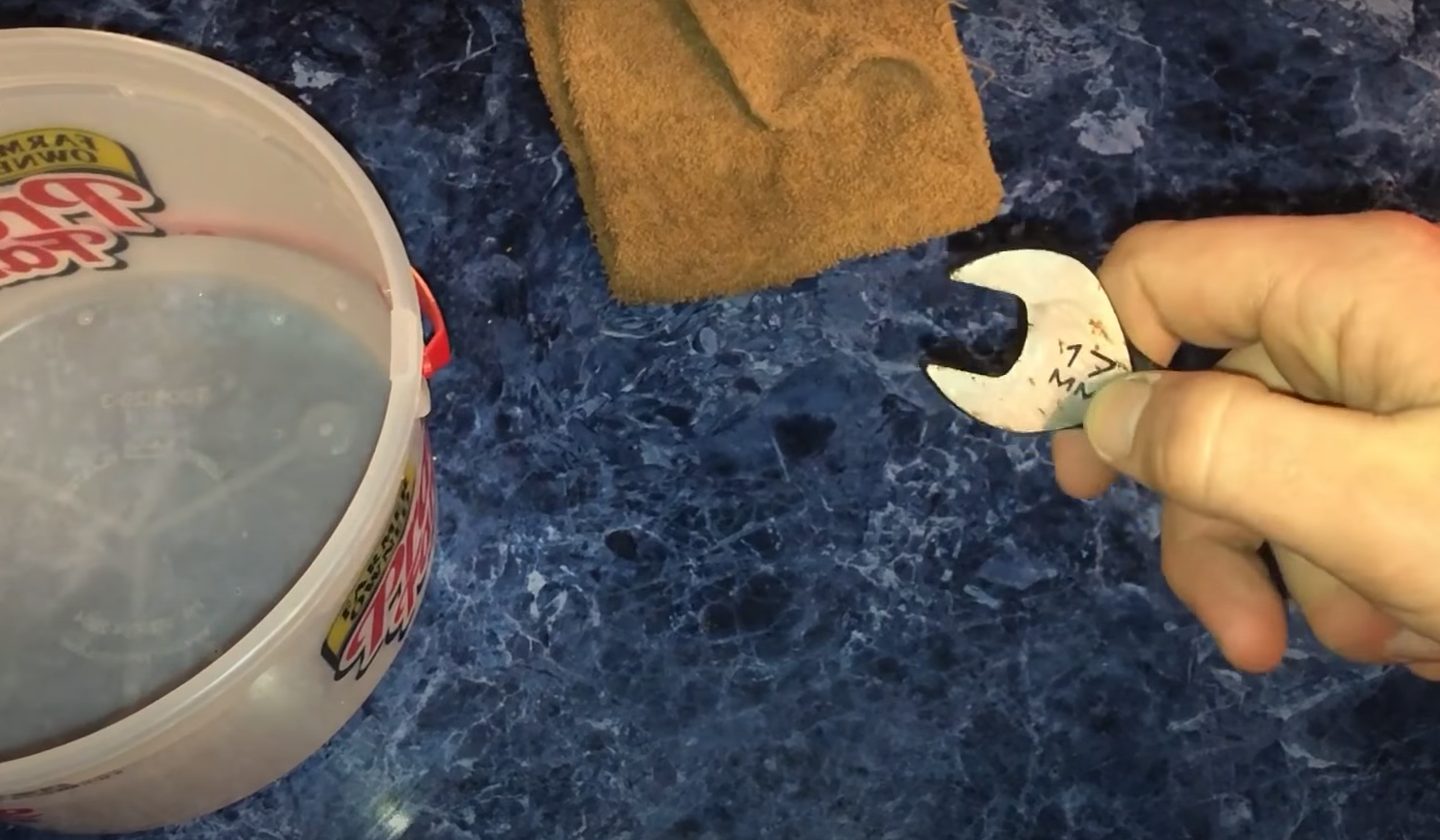 How to Increase Water Pressure in Kitchen Sink? KitchenProfy