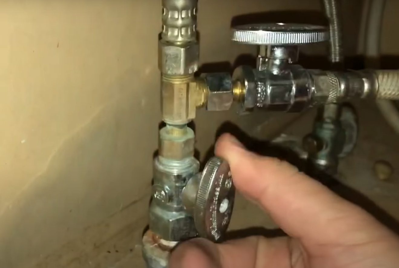 How to Increase Water Pressure in Kitchen Sink? KitchenProfy