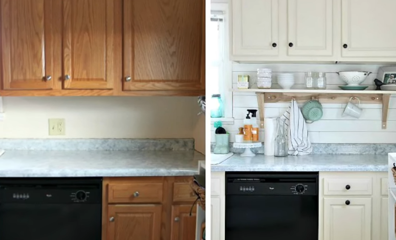 How to Move Kitchen KitchenProfy